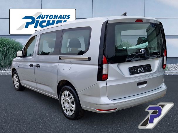 Ford Tourneo Connect 2.0 EcoBlue Trend 90 kW image number 4