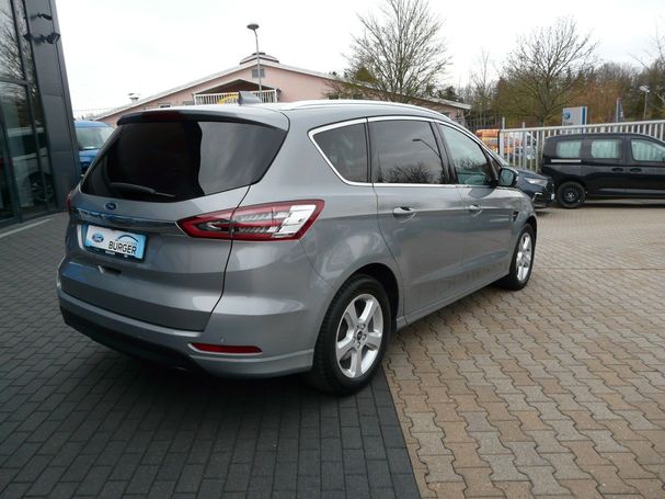 Ford S-Max Titanium 110 kW image number 7