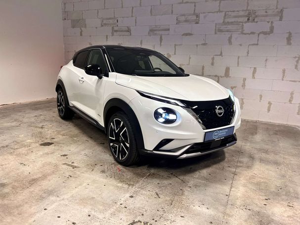 Nissan Juke 1.6 N-DESIGN 105 kW image number 2