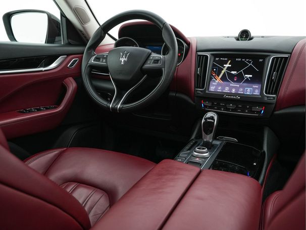 Maserati Levante 202 kW image number 7