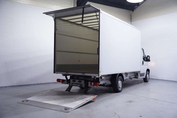 Opel Movano 103 kW image number 6