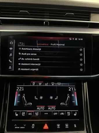 Audi A8 210 kW image number 12