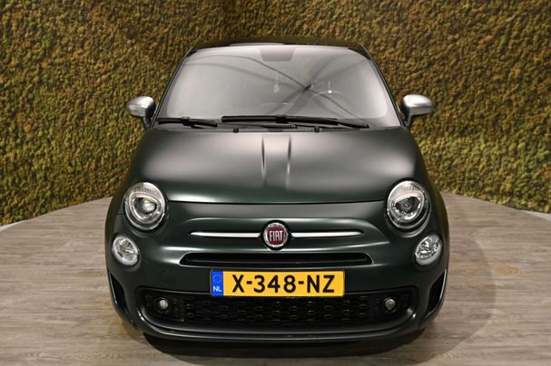 Fiat 500 1.2 Rockstar 51 kW image number 4