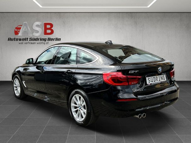 BMW 330d Gran Turismo xDrive Advantage 190 kW image number 14