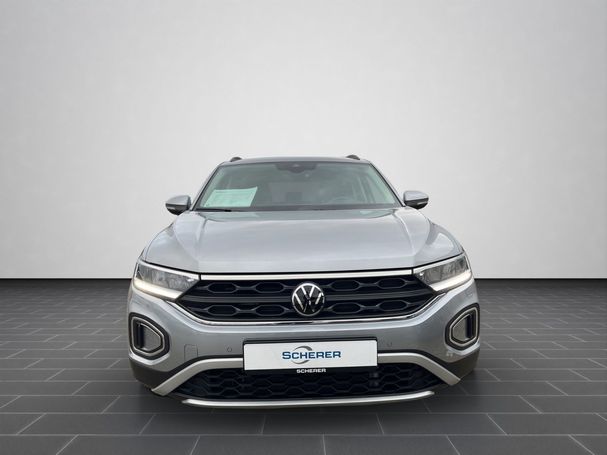 Volkswagen T-Roc 1.5 110 kW image number 2