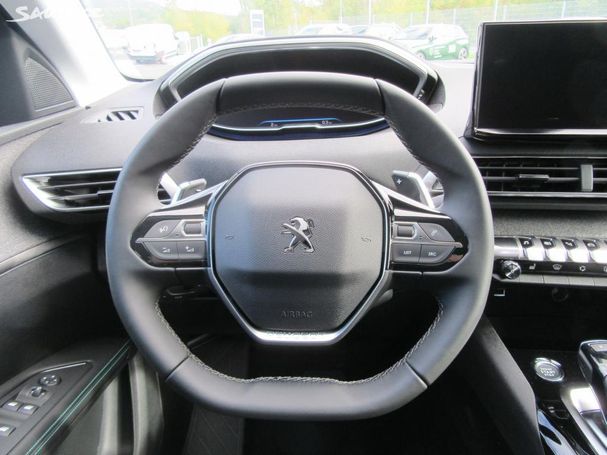 Peugeot 5008 130 EAT8 Allure 96 kW image number 5