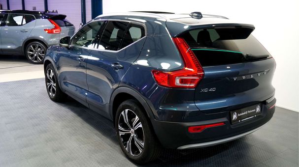 Volvo XC40 T5 Recharge 193 kW image number 29