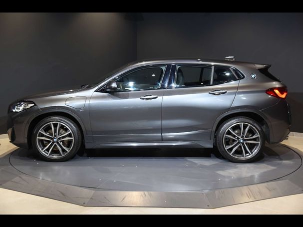 BMW X2 xDrive 93 kW image number 5