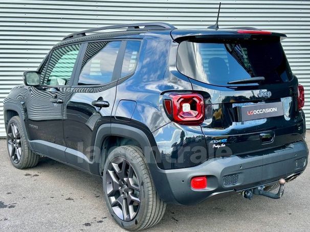 Jeep Renegade 1.3 177 kW image number 14