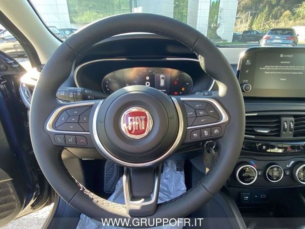 Fiat Tipo 74 kW image number 12