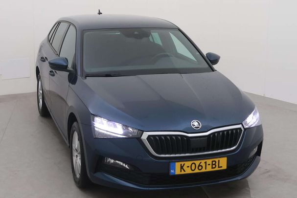 Skoda Scala 1.0 TSI 81 kW image number 2