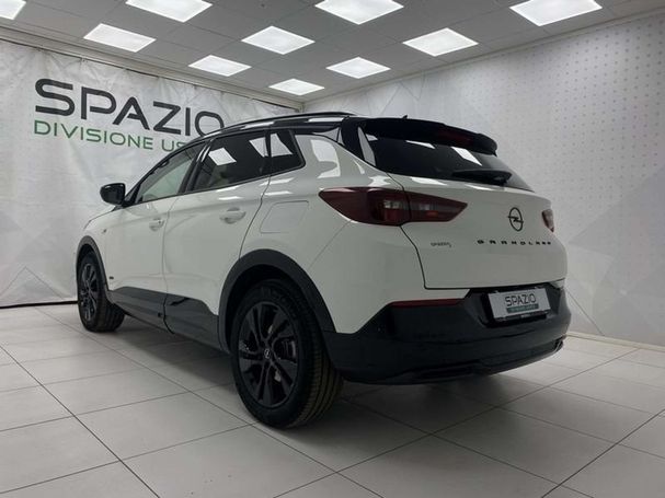 Opel Grandland X 1.6 220 kW image number 4