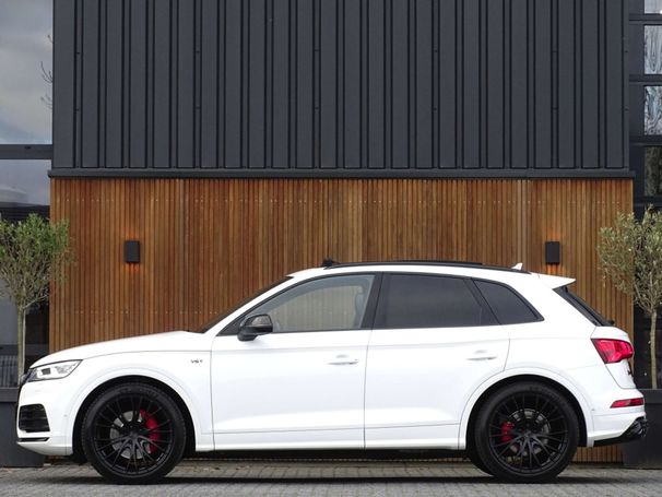 Audi SQ5 3.0 quattro 260 kW image number 5