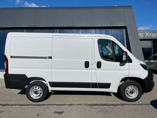 Fiat Ducato 88 kW image number 3