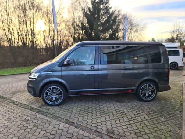 Volkswagen T6 California Ocean Edition DSG 4Motion 150 kW image number 2