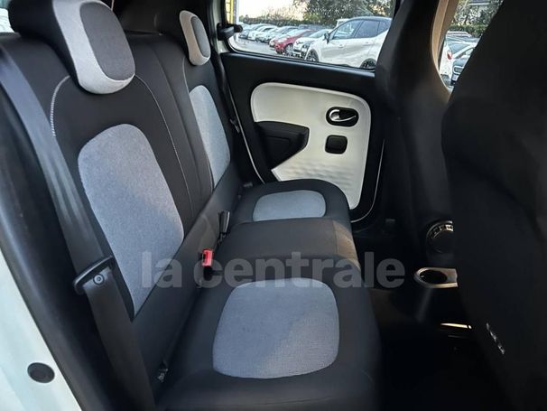 Renault Twingo SCe 65 48 kW image number 4