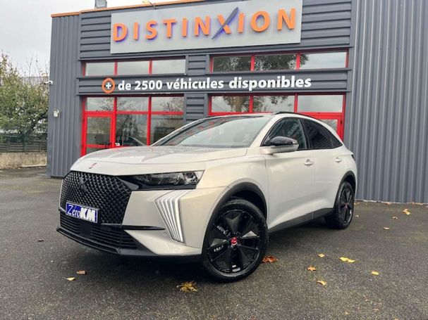 DS Automobiles 7 Crossback BlueHDi 130 96 kW image number 1