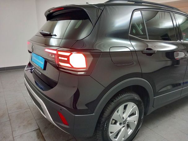 Volkswagen T-Cross 1.0 TSI Life 85 kW image number 16