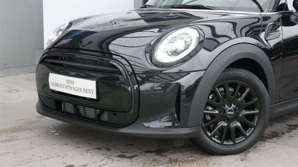 Mini Cooper Mini 100 kW image number 1