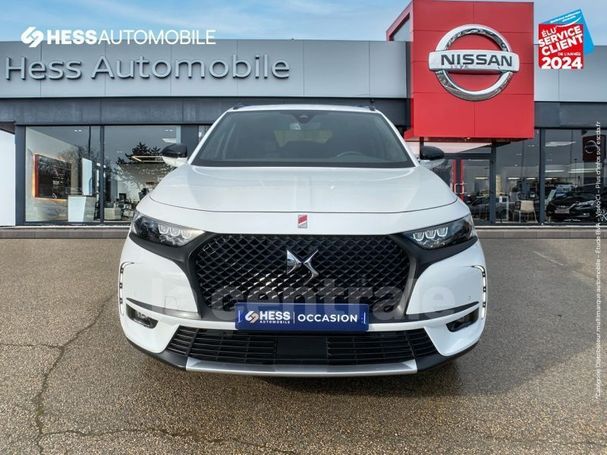 DS Automobiles 7 Crossback BlueHDi 130 96 kW image number 2