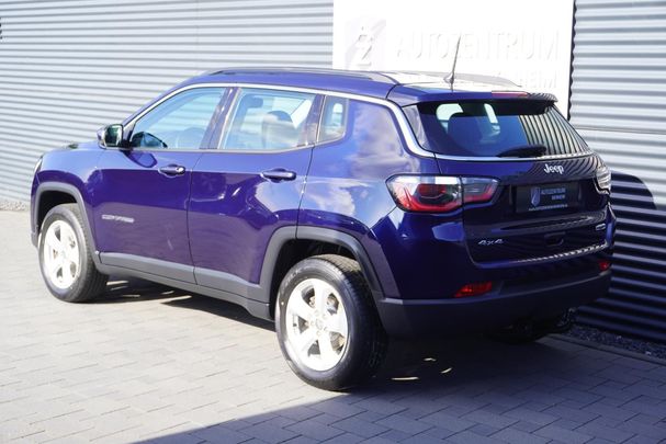 Jeep Compass 2.0 103 kW image number 7