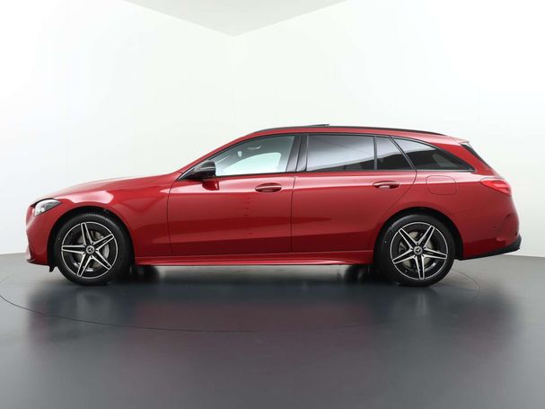 Mercedes-Benz C 300 e T AMG Line 230 kW image number 5