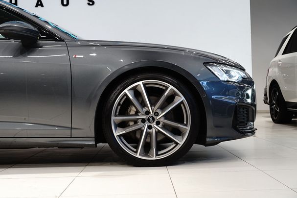 Audi A6 50| S-line Avant 210 kW image number 25