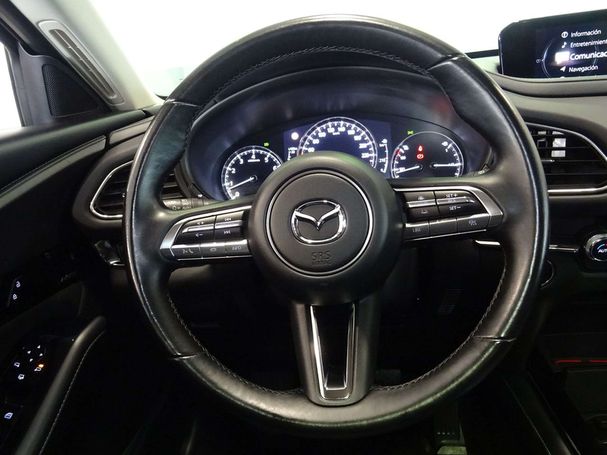 Mazda CX-30 2.0 e-SKYACTIV-X 186 137 kW image number 21