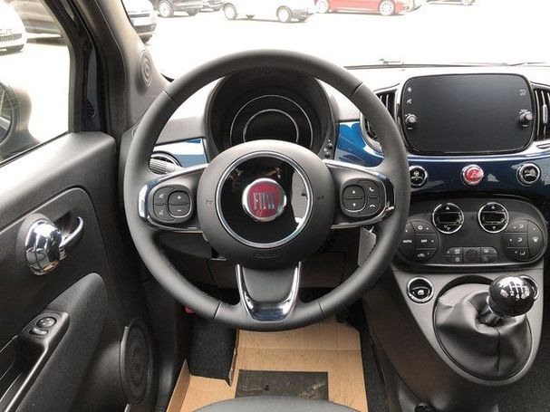 Fiat 500 1.0 51 kW image number 10