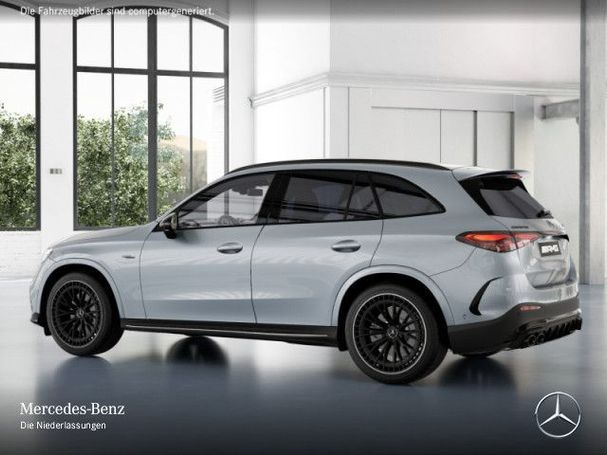 Mercedes-Benz GLC 43 AMG 310 kW image number 13