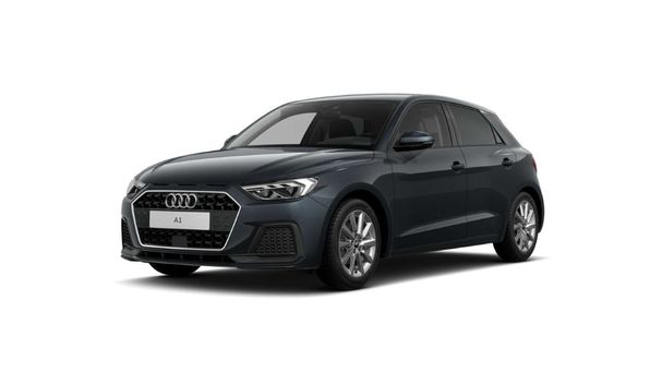 Audi A1 30 TFSI Advanced 85 kW image number 1