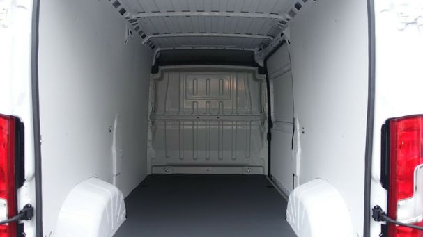 Opel Movano Cargo L2H2 103 kW image number 14