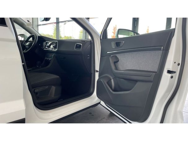 Seat Ateca 1.5 TSI ACT Style 110 kW image number 14