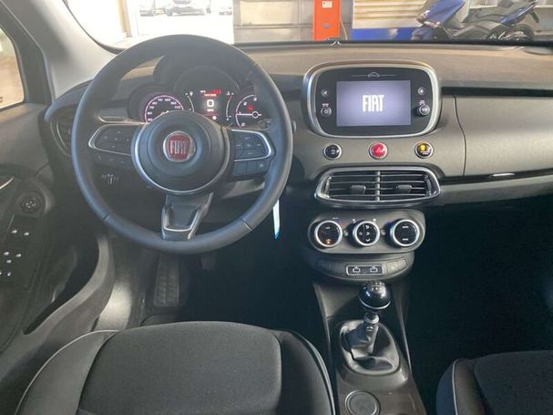 Fiat 500X 1.3 70 kW image number 10