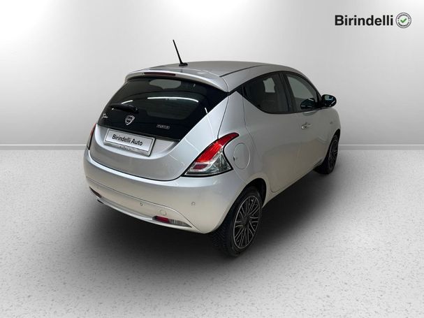 Lancia Ypsilon 51 kW image number 3