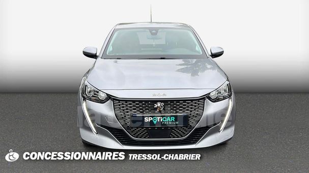 Peugeot 208 100 kW image number 3