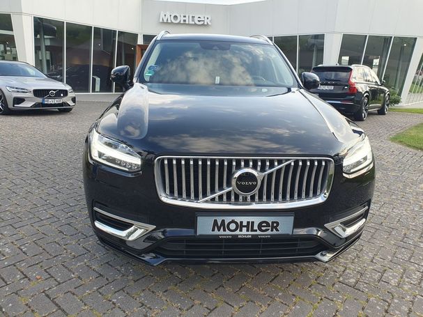 Volvo XC90 T8 AWD Inscription 288 kW image number 4