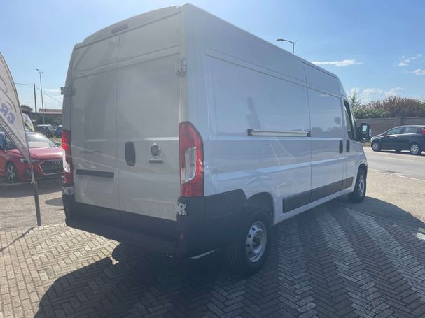 Fiat Ducato 140 103 kW image number 1