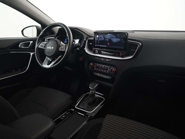 Kia Ceed Sportswagon 1.6 GDI 103 kW image number 4