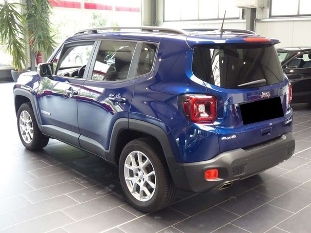 Jeep Renegade 2.0 103 kW image number 6