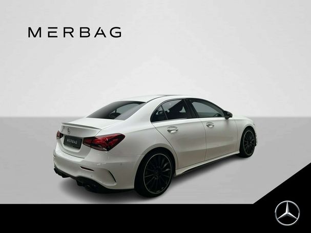 Mercedes-Benz A 35 AMG 4Matic 225 kW image number 3