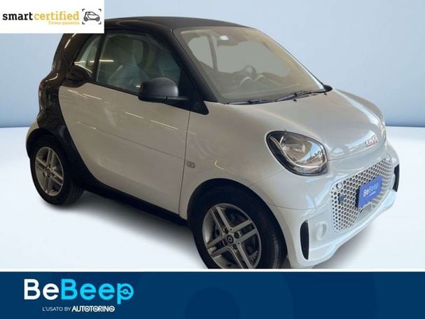 Smart ForTwo EQ 60 kW image number 2