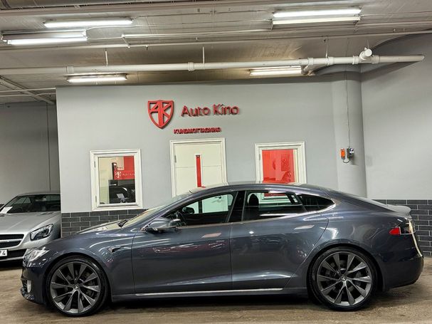 Tesla Model S AWD 246 kW image number 5