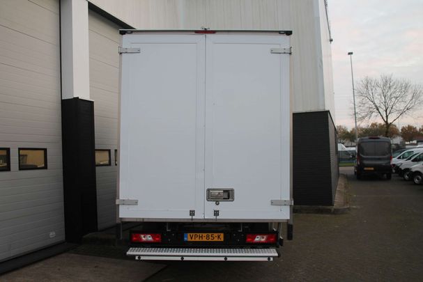 Ford Transit L4 96 kW image number 5