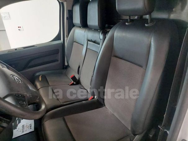 Opel Vivaro 2.0 Diesel L2 90 kW image number 15