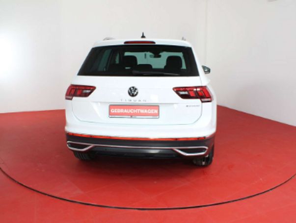 Volkswagen Tiguan 1.4 Life DSG 180 kW image number 7