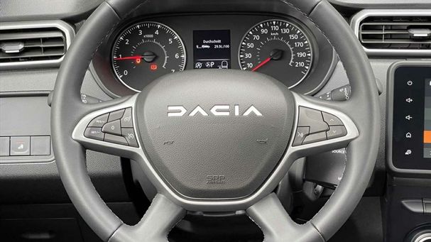 Dacia Duster TCe 96 kW image number 15