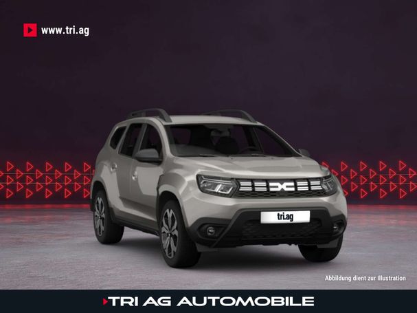 Dacia Duster TCe 130 96 kW image number 15