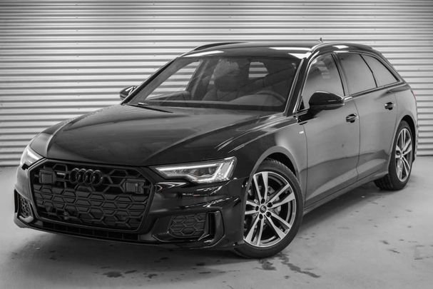 Audi A6 40 TDI quattro S tronic S-line Avant 150 kW image number 1