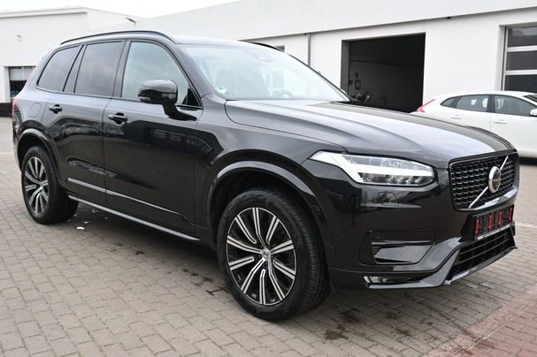 Volvo XC90 AWD Ultimate 173 kW image number 8